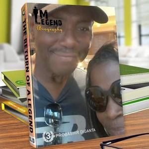 Meet your Posher, Rashad